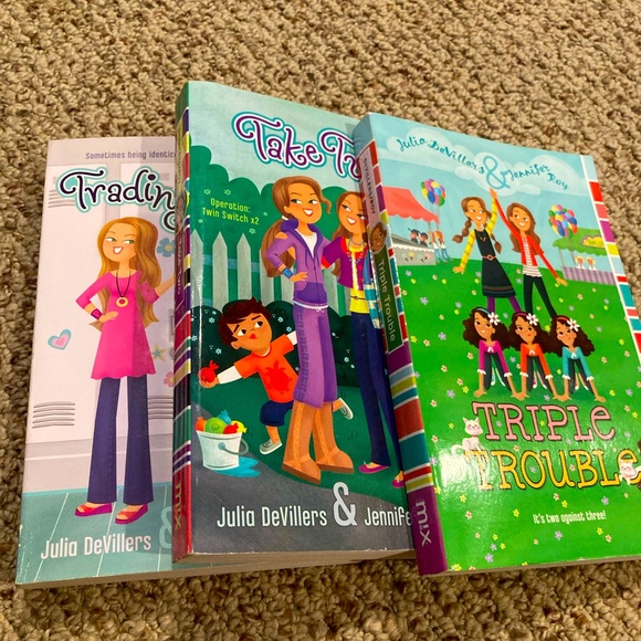 3 children’s books!! - Picture 1 of 7